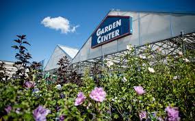 garden centers