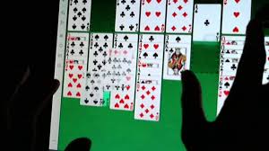 Up the ante with klondike solitaire. The Greenfelt F A Q Green Felt