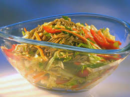 dang cold asian noodle salad recipe