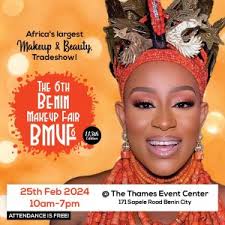 the makeup fair series tmufs the