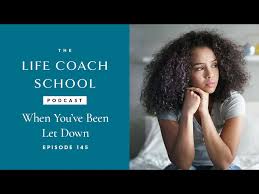 the life coach podcast with