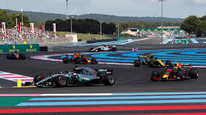 Here comes the dutch national anthem, the gorilla trophies, and the champagne! Why We Love The French Grand Prix Formula 1
