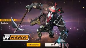 Garena free fire is the ultimate survival shooter game available on mobile. Free Fire New Pet Brabuino Coming Soon Afk Gaming