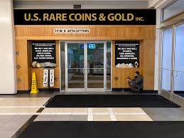 us rare coins 1 gold dealer in