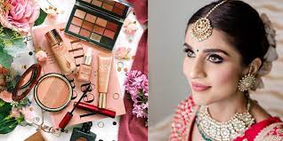 what to for your makeup trousseau