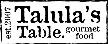 talula s table