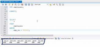 sql delete statement how to safely