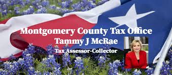 montgomery county tax office