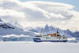 antarctica cruise fly sail to