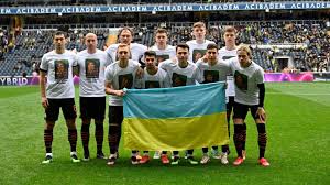 ukraine premier league set to begin