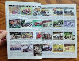 walneck s clic cycle trader magazine