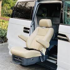 2024 swivel car seat changzhou xinder