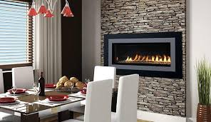 Vent Free Gas Fireplace Supreme