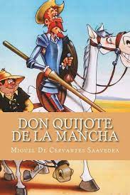 Don Quijote de la Mancha (Spanish Edition) (Complete) | Amazon.com.br
