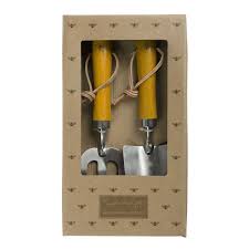 Sophie Allport Bees Garden Tool Set