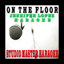 floor jennifer lopez karaoke single