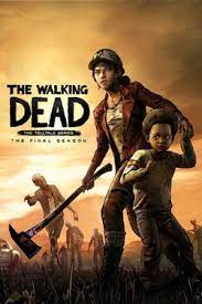 This game has been through some ups and downs but i will love it no matter what. The Walking Dead The Final Season Wikipedia