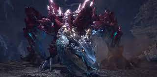 Monster Hunter Rise Sunbreak Gaismagorm Weaknesses, Weapons, Armor and  Drops - SegmentNext