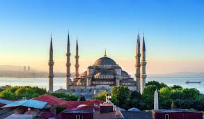 الدليل السياحي الشامل لمدينة اسطنبول التركية - Istanbul | مُسافر 24