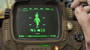 62+ Fallout Pip Boy