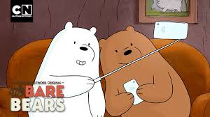 Image result for bear cartoons