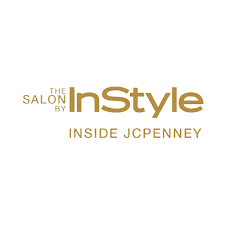 instyle salon inside jcpenney s at