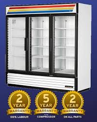 Commercial Cooler Refrigerator