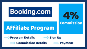 booking com affiliate program post
