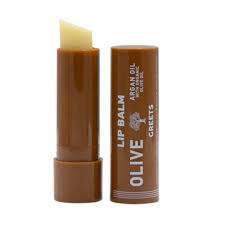 lip balm with vitamin e argan oil