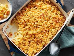 over the rainbow mac and cheese recipe