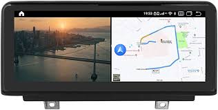 Best android tv or mini pc to buy? Koason F20 F21 2012 2016 10 25 Inch Screen Monitor Android 9 0 Gps Navigation Audio Video Media Stereo Player For Bmw 1 2 Series Multimedia Headunit Nbt Amazon De Navigation Car Hifi
