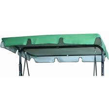 Waterproof Garden Swing Chair Canopy