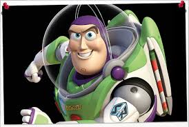 This time he's channeling a. Best Animation Movie Character Buzz Lightyear In Toy Story