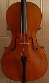 Aitchison cello gambar png