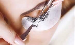 eyelash extensions anahera lashes