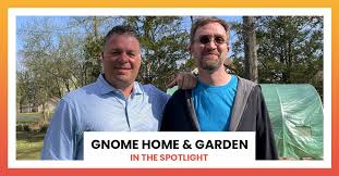 gnome home and garden valley spotlight