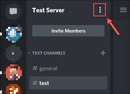 Choose the server that you have the manage emoji permission. How To Add Custom Emoji To A Discord Server