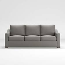 Fuller King Slope Arm Sleeper Sofa