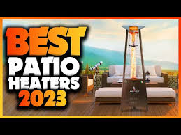 Best Patio Heaters 2023 The Only 5