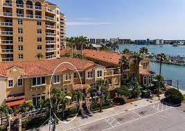 belle harbor iniums clearwater