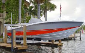 replace your boat lift carpet