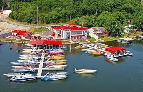 lake of the ozarks travel guide for