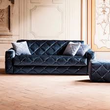 sofa bed douglas milano bedding