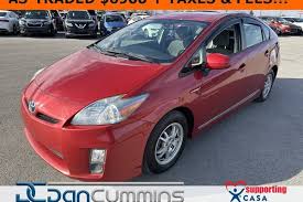 2016 toyota prius in macon ga