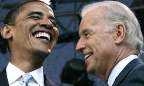 I'm humbled and excited that @joebiden has chosen me to lead @thedemocrats. Joe Biden Appointment The Reaction Us Elections 2008 The Guardian
