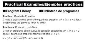 quadratic equation for fx 82 es fixya