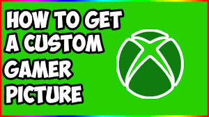 We've got aura, crystal, elite agent, dark bomber, and a whole lot of other popular. How To Get A Custom Profile Picture On Xbox One Youtube