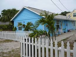 5 gulfport beach homes for