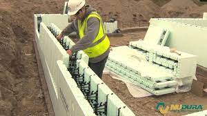 insulated concrete forms innovations