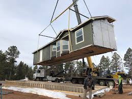 Modular Homes Colorado Prefab Home